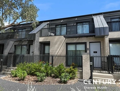 62/220 Chapel Road, Keysborough, VIC 3173, 4 ਕਮਰੇ, 3 ਬਾਥਰੂਮ, Townhouse