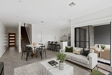 Unit 2/5 PHIPPARD COURT, WATSON, 0 ਕਮਰੇ, 0 ਬਾਥਰੂਮ, Townhouse