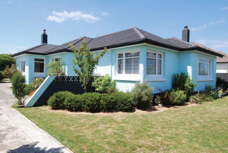 29 Isabella Street, Glengarry, Invercargill, 3 침실, 0 욕실