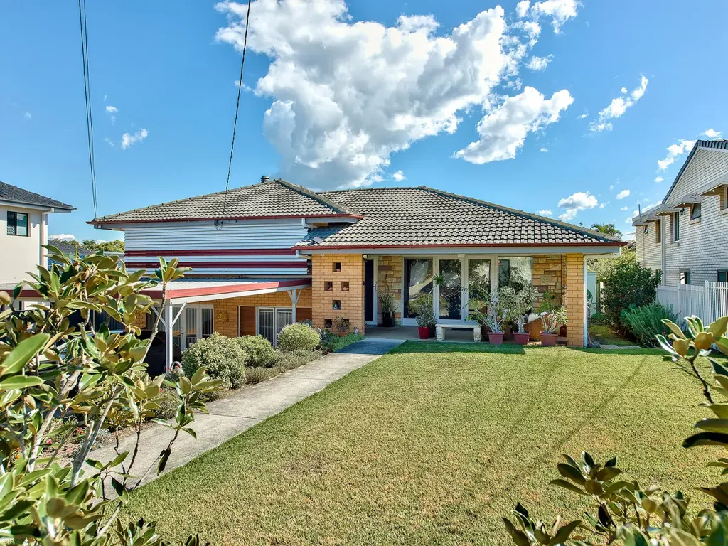 Chermside West 3ਬੈੱਡਰੂਮ SPACE, CONVENIENCE & POTENTIAL!