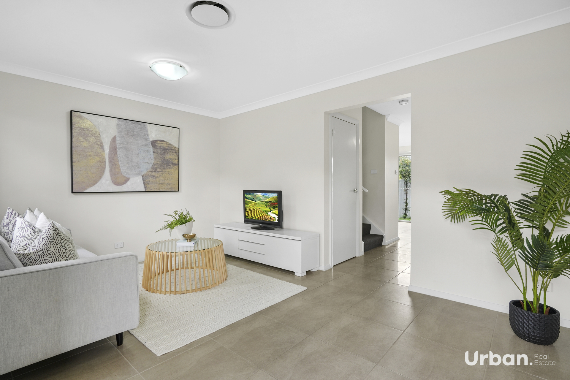 UNIT 9 40 BURROWS AV, EDMONDSON PARK NSW 2174, 0 રૂમ, 0 બાથરૂમ, Townhouse