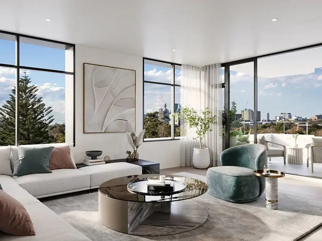 Erskineville 2 Bedroom Construction Commenced - 2 & 3 Bedroom Apartments in Premium Locale Selling Fast