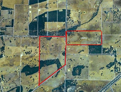 Lot 1 Crockerup Road, Mount Barker, Wheat Belt, 0 phòng ngủ, 0 phòng tắm, Lifestyle Property