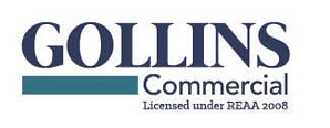 Gollins Commercial Limited (Licensed: REAA 2008)