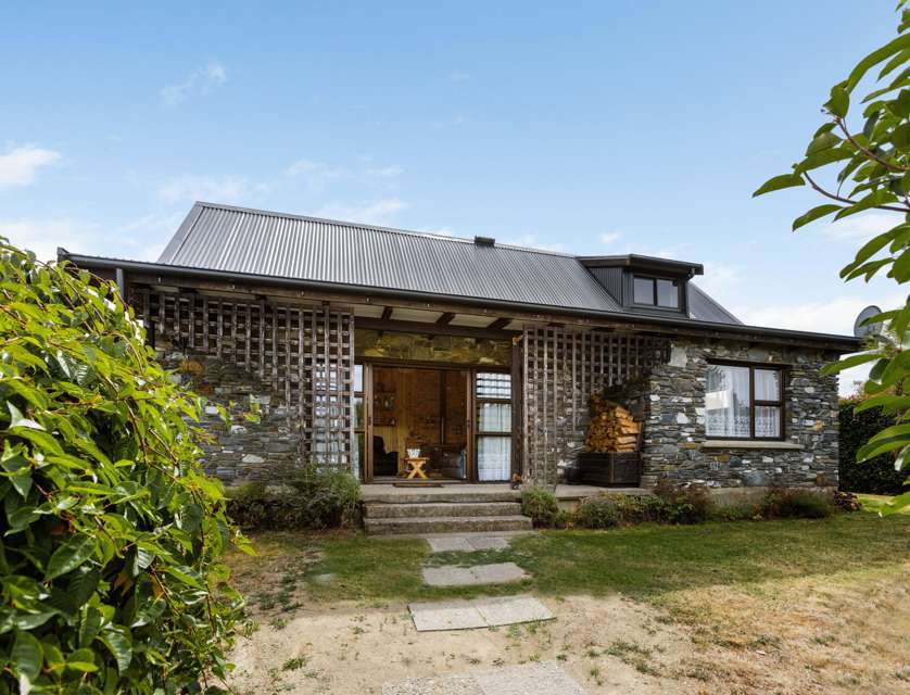 51 Kingston Street, Wanaka, Otago, 3房, 1浴, 独立屋