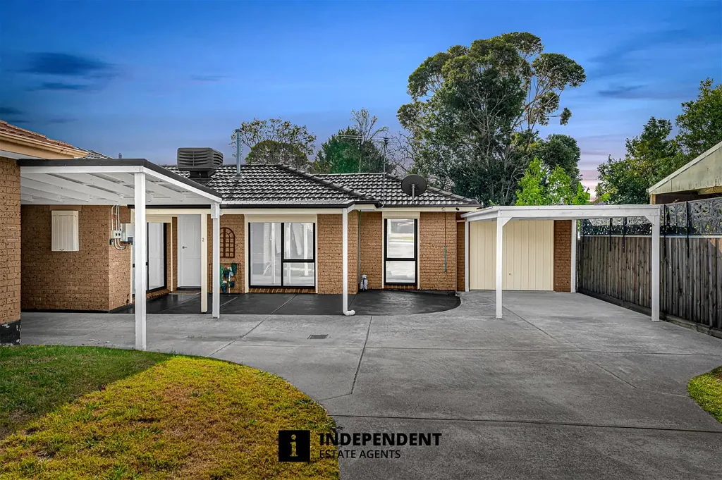2/3 Cranbourne Drive, Cranbourne, VIC 3977