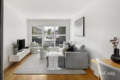 61a Belsize Avenue, Carnegie, VIC 3163, 4 Bedrooms, 3 Bathrooms, Townhouse