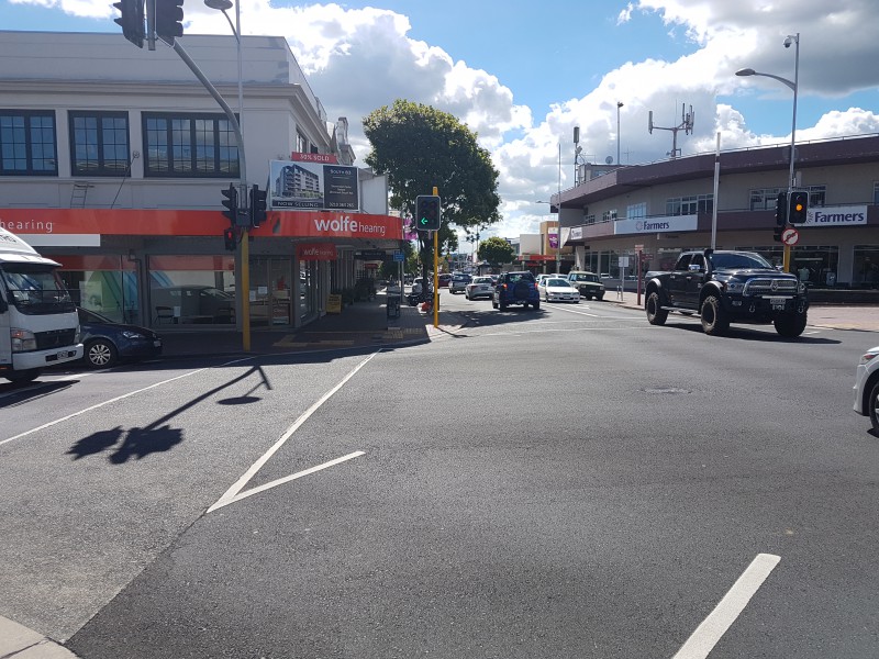 159 Great South Road, Papakura, Auckland - Papakura, 0 habitaciones, 0 baños