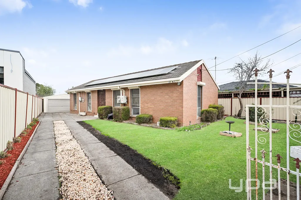 83 Glenelg Street, Coolaroo, VIC 3048