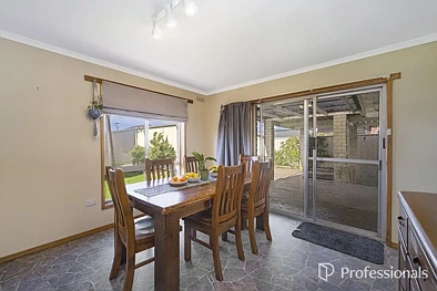 5 SHANAHAN CT, HAMILTON VIC 3300, 4 રૂમ, 1 બાથરૂમ, House