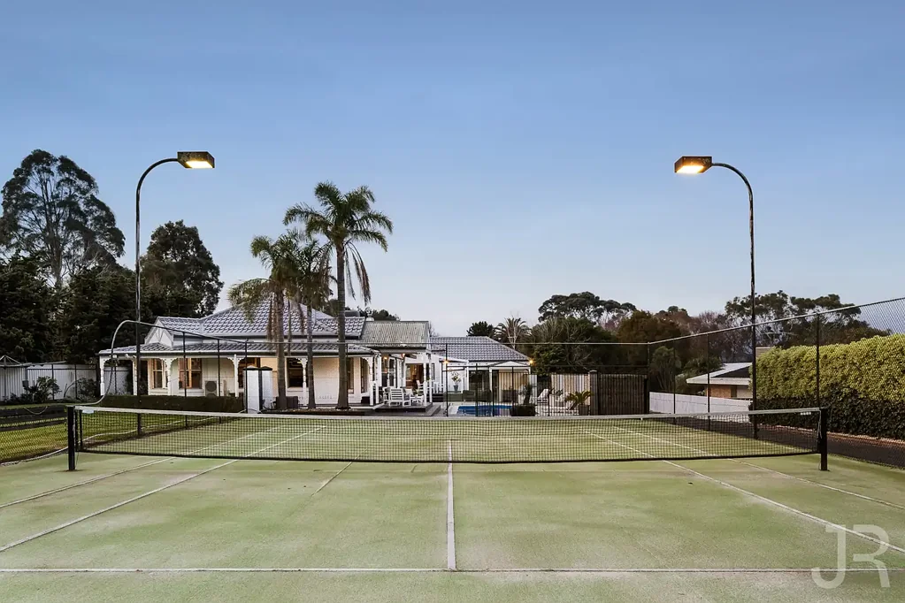 Narre Warren South 7房 “The Lansell” ‘The Lansell’