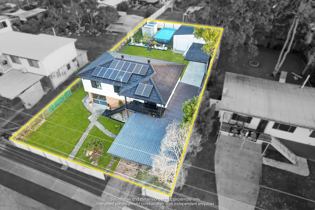 Kingston 3 Bedroom High-Set Haven with Shed, Pool & Endless Potential! MUST SOLD 13 SEPTEMBER AT AUCTION !