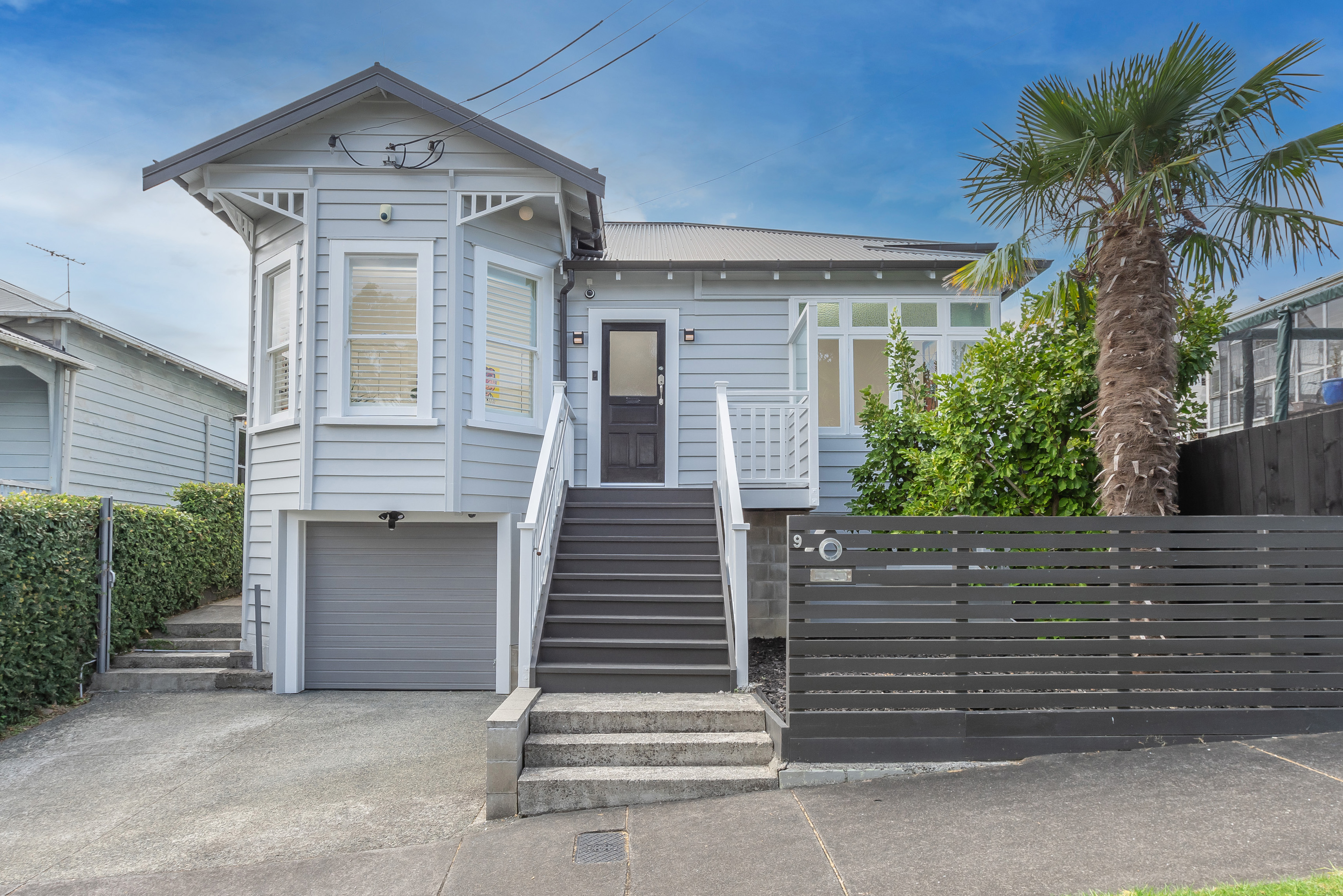 9 Coleridge Street, Grey Lynn