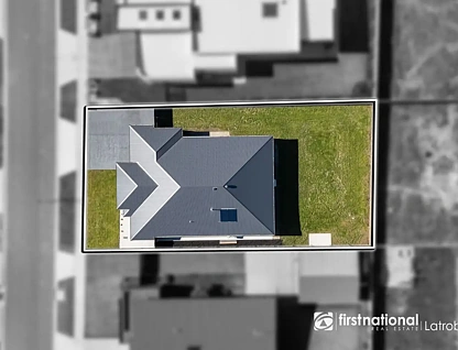 7 Craven Mews, Traralgon, VIC 3844, 4 ਕਮਰੇ, 2 ਬਾਥਰੂਮ, House