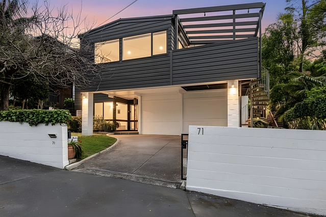 71 Hapua Street, Remuera, Auckland City