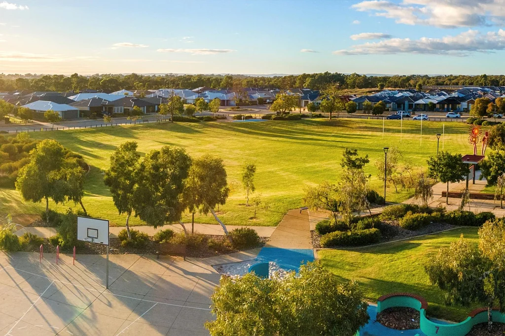 Lot 1746, Mooball Approach, Baldivis, WA 6171