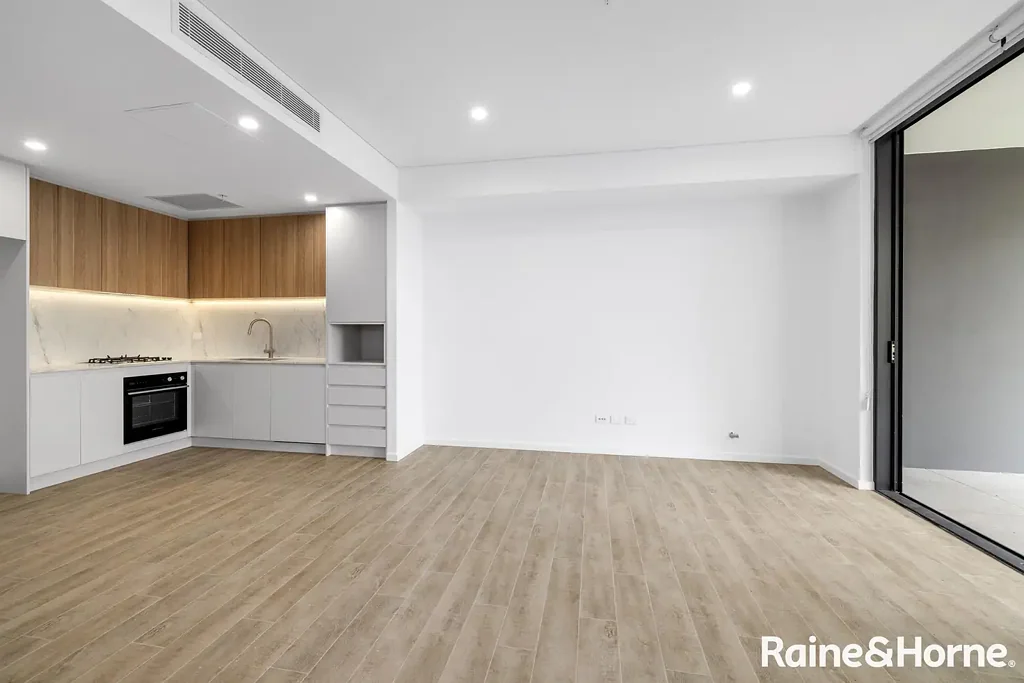 Blakehurst 1ਬੈੱਡਰੂਮ Brand New One Bedroom Apartment - Evolve Blakehurst