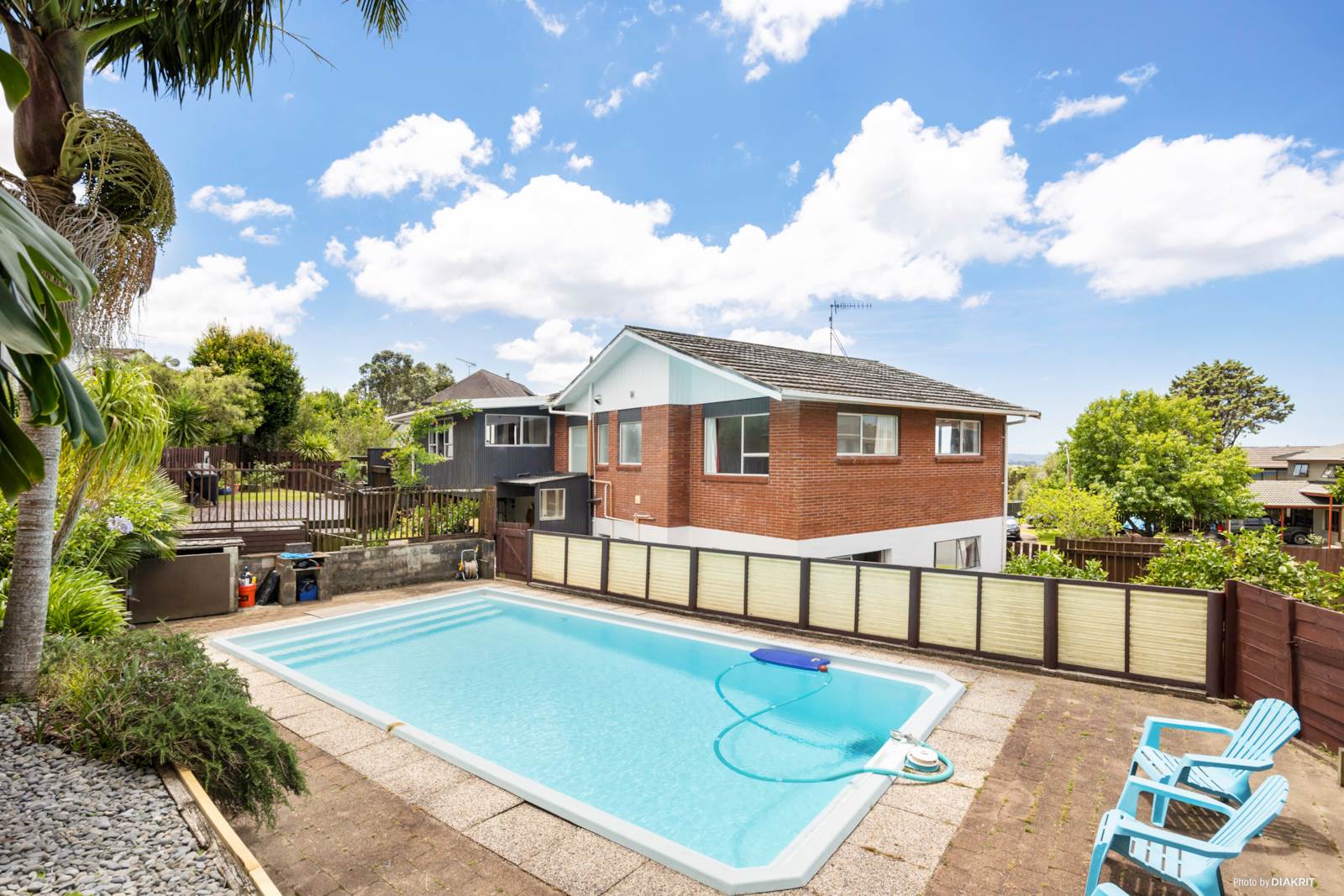 12 Forsythe Place, Massey, Auckland - Waitakere, 4 chambres, 0 salles de bain, House