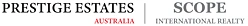 Prestige Estates Australia