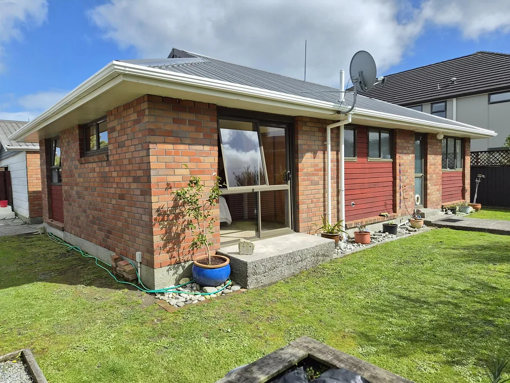 Greymouth 2બેડરૂમ Smart buying
