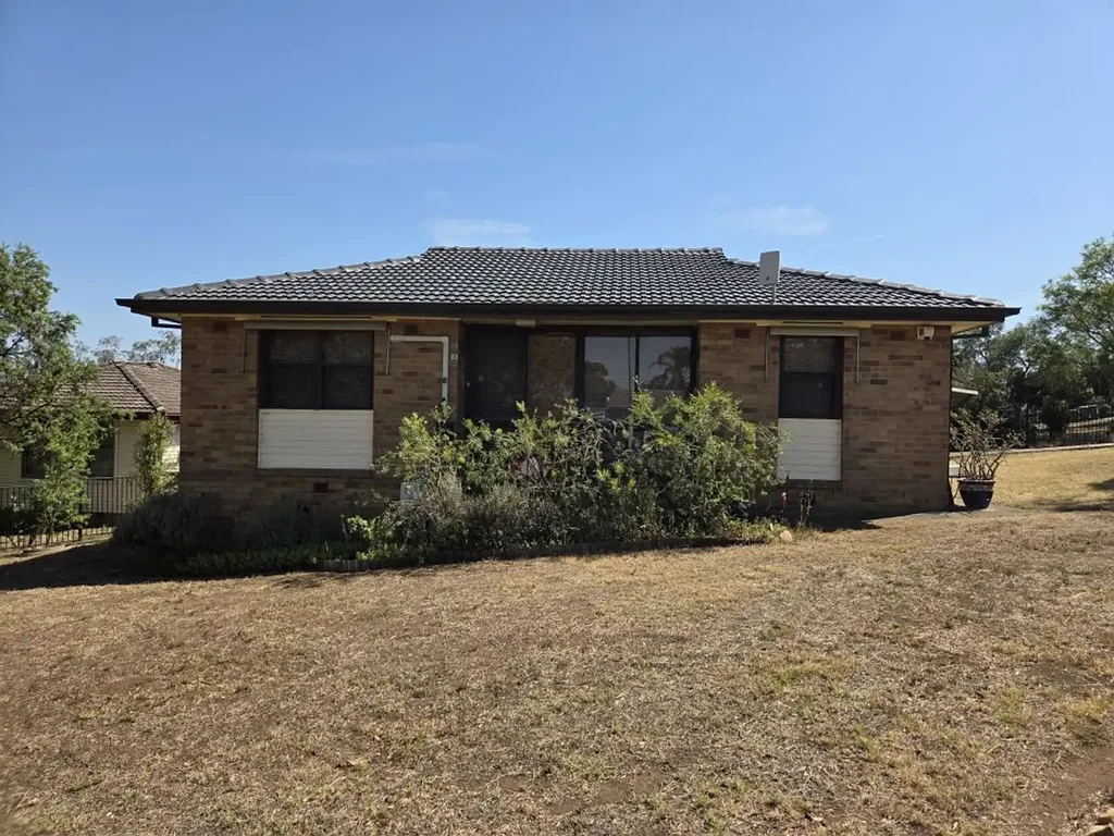 16 Tobruk Ave, Muswellbrook, NSW 2333