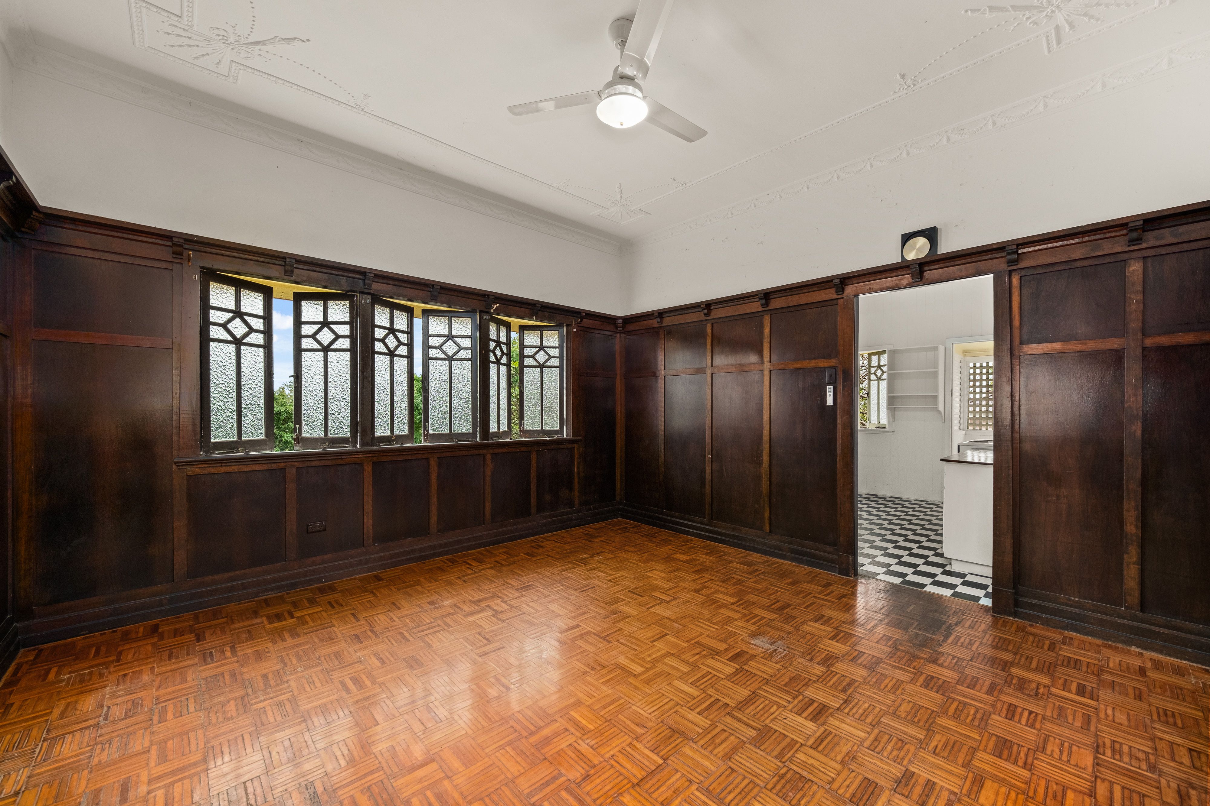 16 UPPER CLIFTON TCE, RED HILL QLD 4059, 0 Kuwarto, 0 Banyo, House