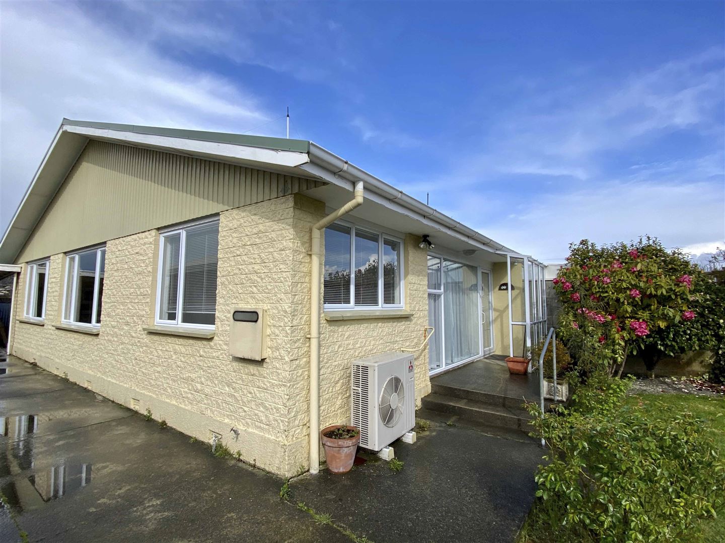 63d Clifton Street, Windsor, Invercargill, 4 Bedrooms, 1 Bathrooms