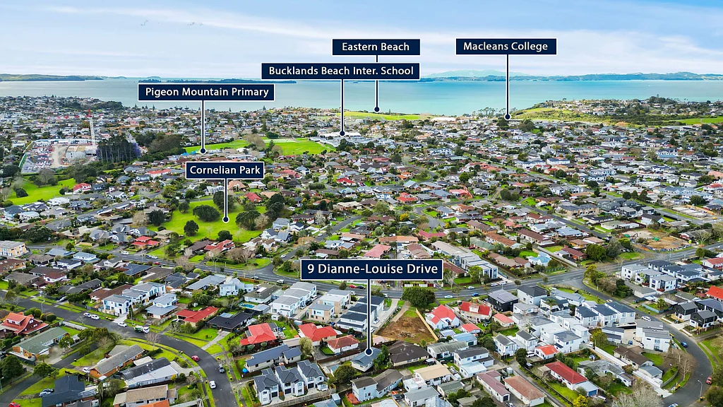 Half Moon Bay 3Kwarto Peaceful Family Living in Top School Zone