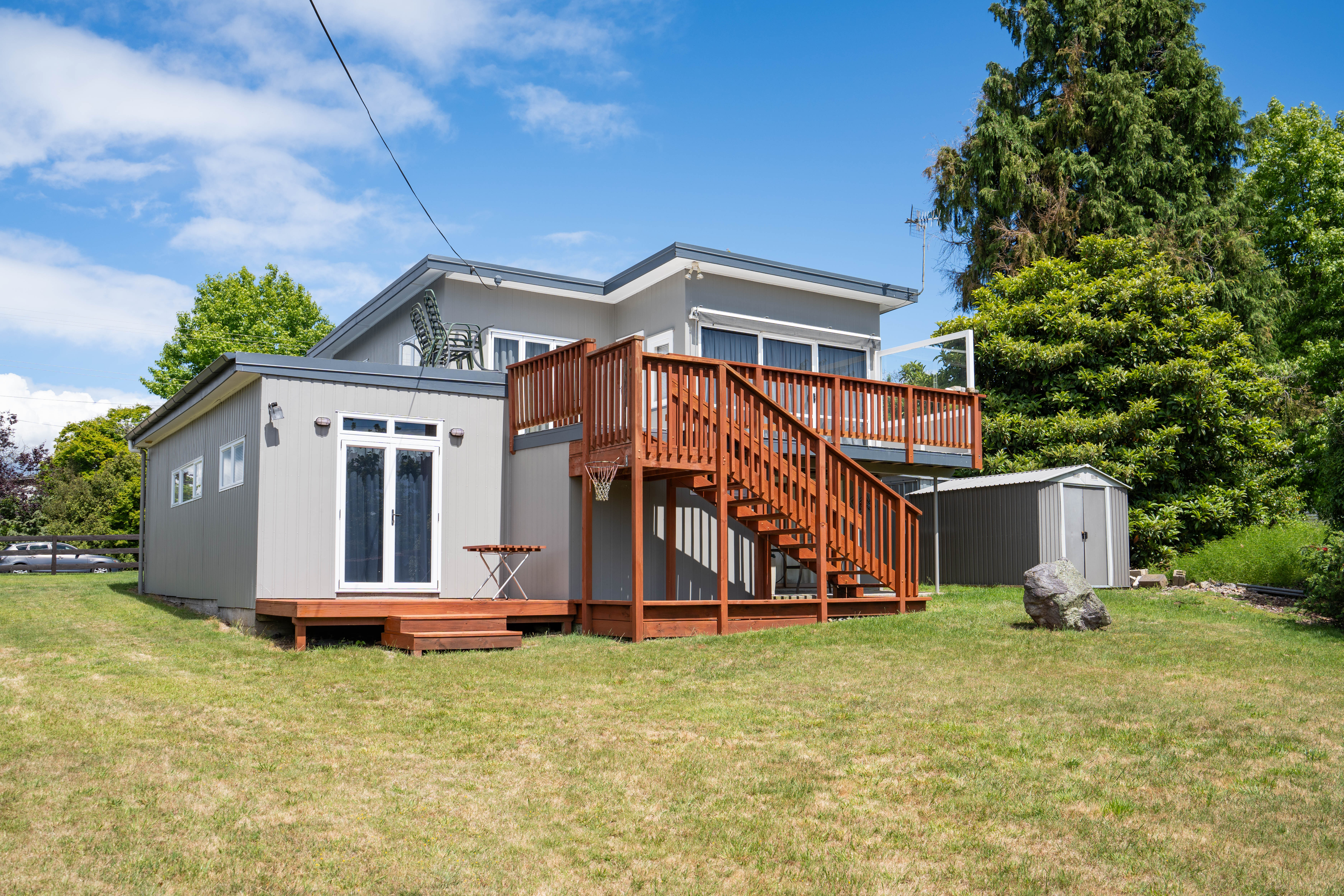 21 Teti Street, Wharewaka, Taupo, 5 rūma, 0 rūma horoi, House