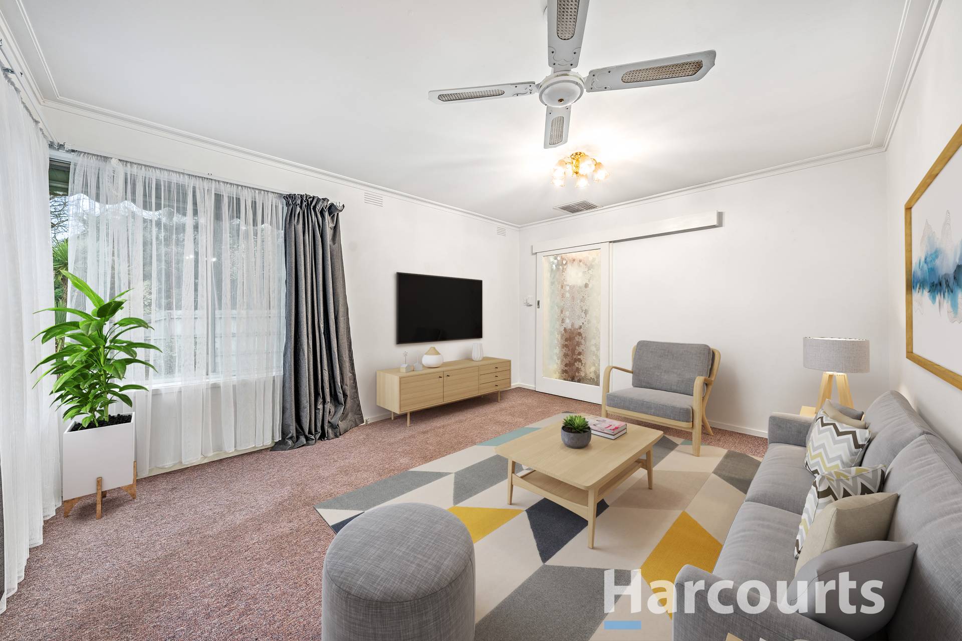 126 DORSET RD, BORONIA VIC 3155, 0房, 0浴, House