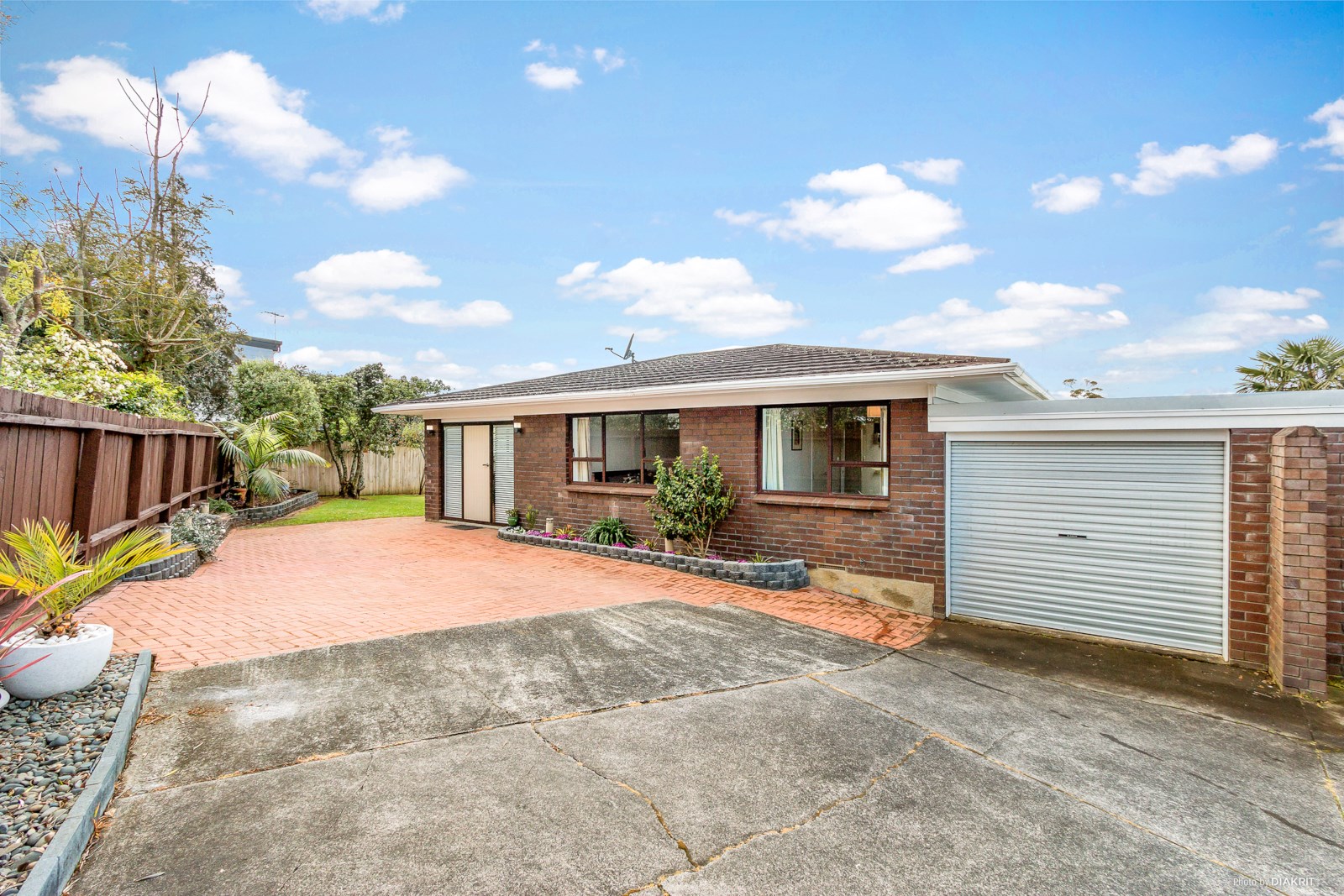 2/7 Anna Watson Road, Half Moon Bay, Auckland - Manukau, 3房, 1浴, House