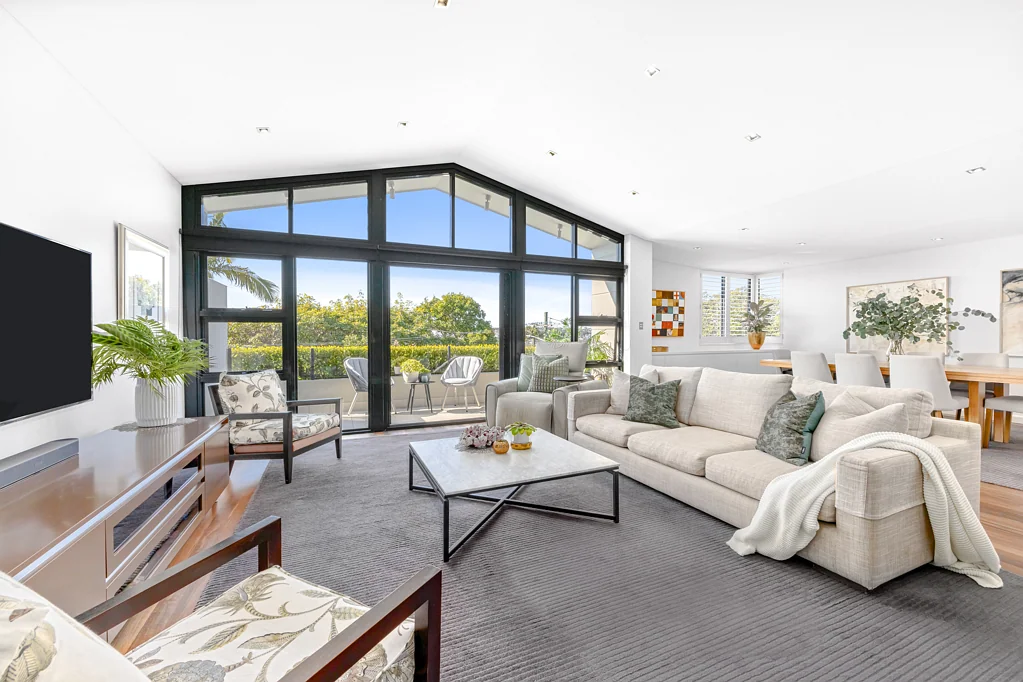 2/48 Bundarra Road, Bellevue Hill, NSW 2023