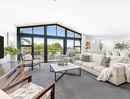 2/48 Bundarra Road, Bellevue Hill, Eastern Suburbs, 3 રૂમ, 2 બાથરૂમ, Apartment