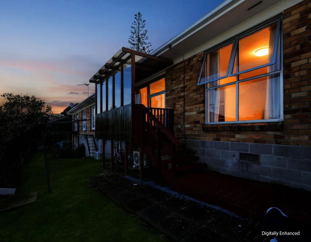 Onehunga 2 Bedroom Onehunga Value Seekers