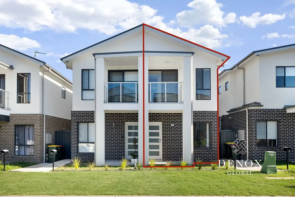 Rouse Hill 4ห้องนอน Spacious 4 Bedroom Family Home in a Convenient Rouse Hill Location