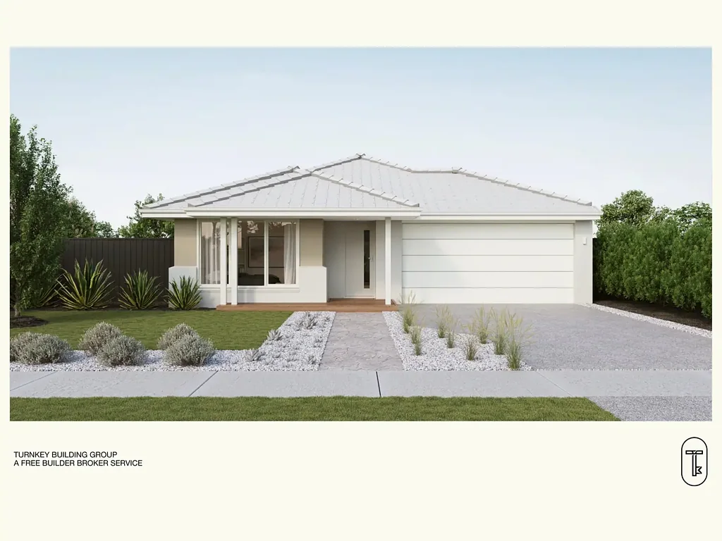 Wangandary 4房  Stunning Family Residence Located Within Quiet Estate