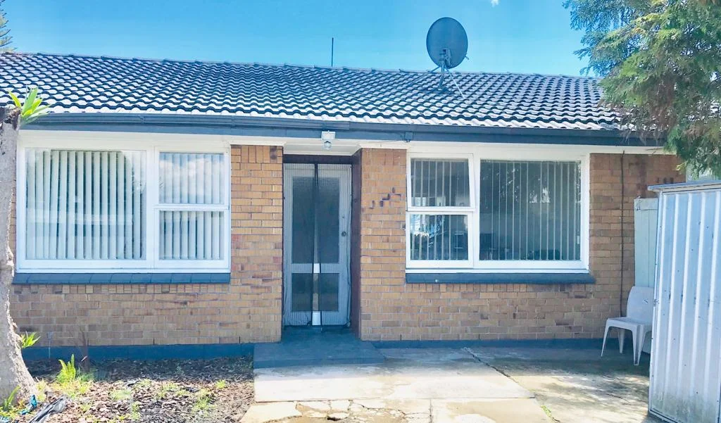 MANGERE, 2 BEDROOMS