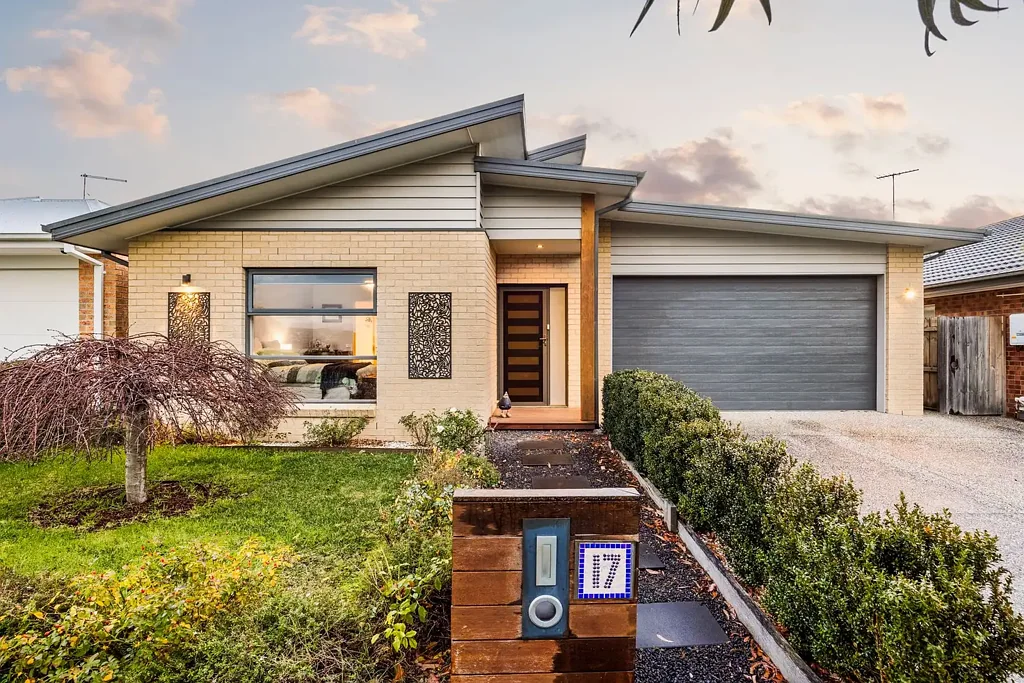 Armstrong Creek 3房  Park Frontage, Peaceful Abode!