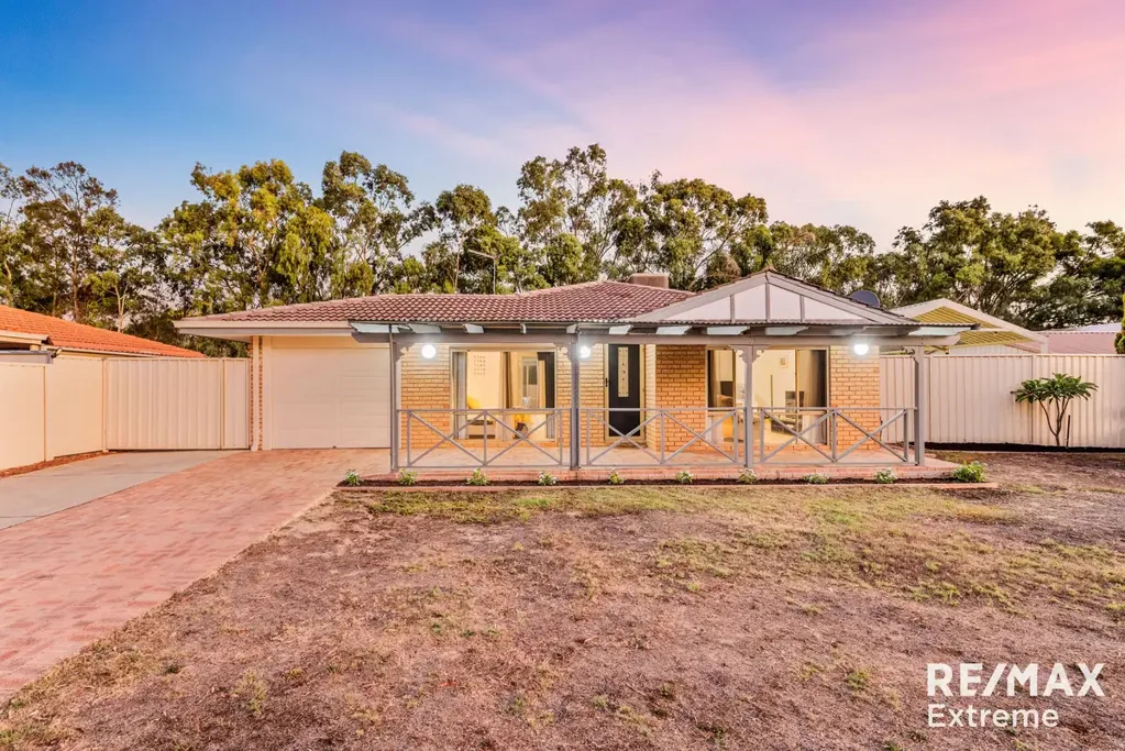 3 Wedgetail Court, Brookdale, WA 6112