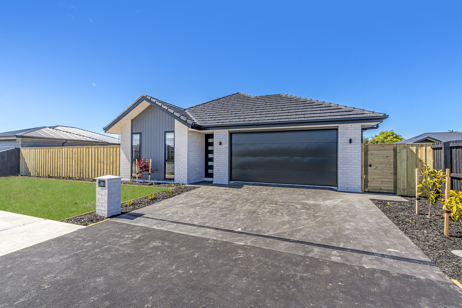 31 Martini Avenue, Leeston, Selwyn, 4 રૂમ, 0 બાથરૂમ, House