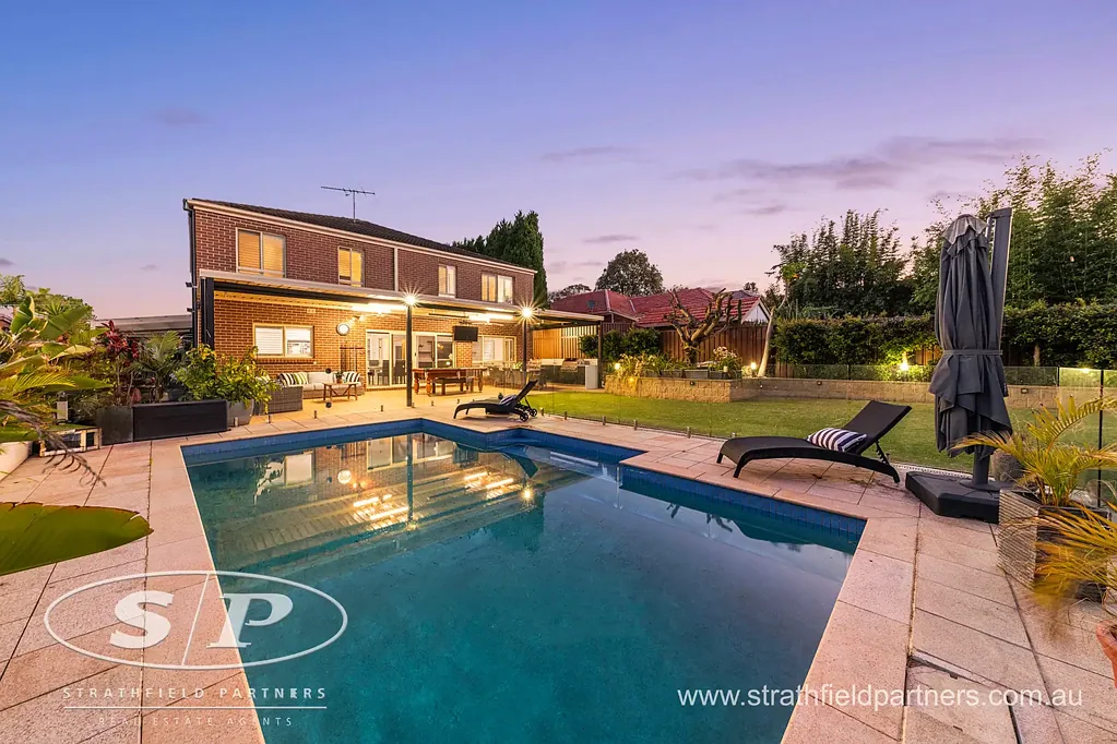 27 Currawang Street, Concord West, NSW 2138