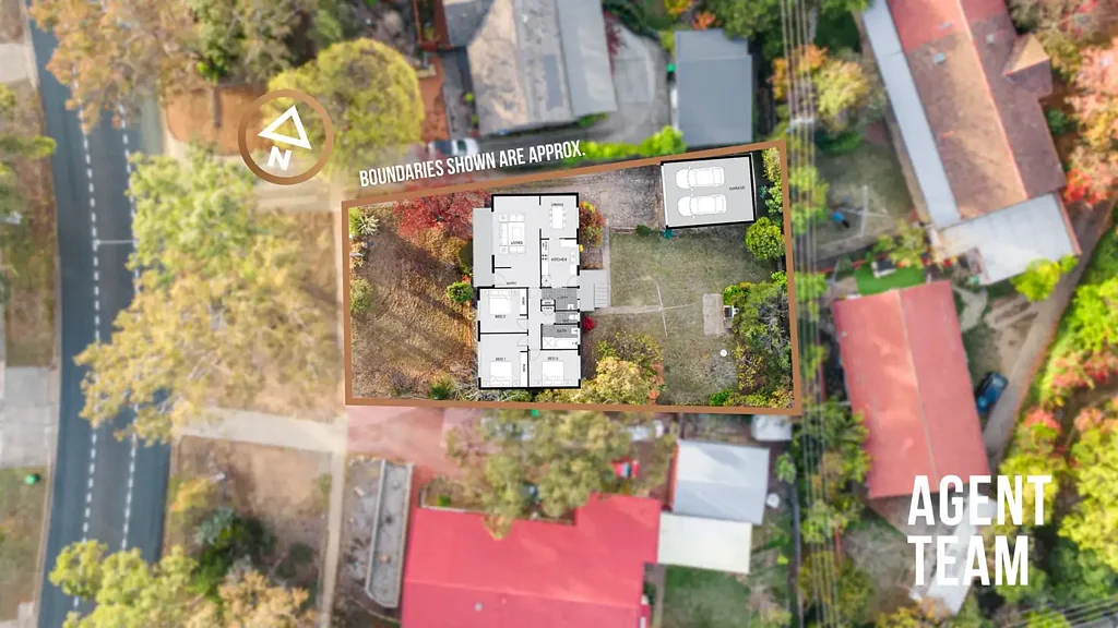 46 Lachlan Street, Macquarie, ACT 2614
