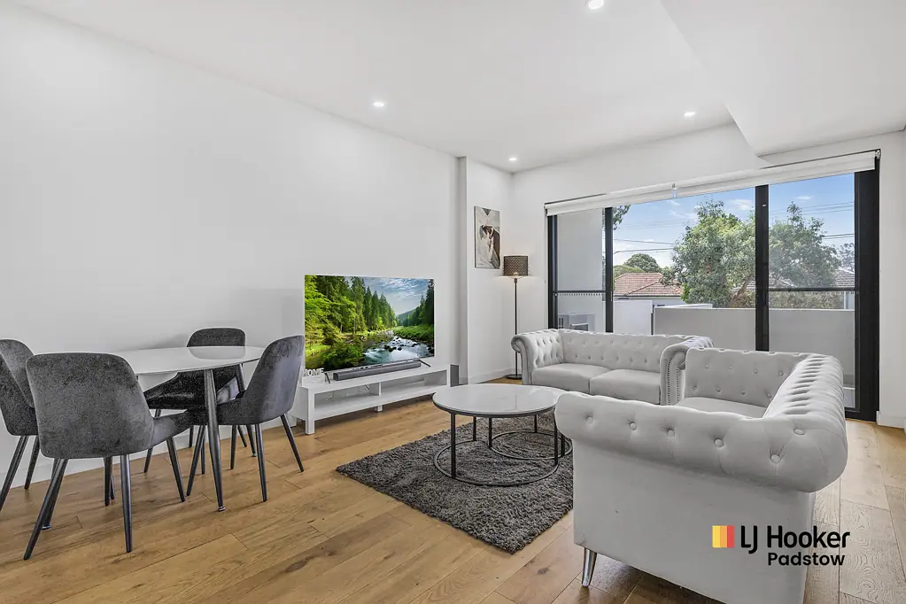 G01/35 Anderson Avenue, Panania, NSW 2213