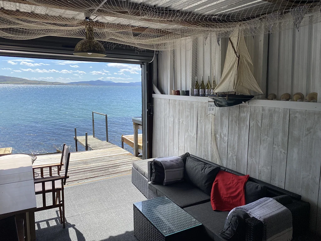 地址保密, Primrose Sands, TAS 7173