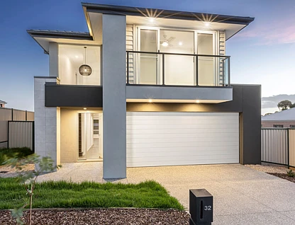 32 Horwood Drive, Mount Clear, Canberra, 4 habitaciones, 2 baños, House