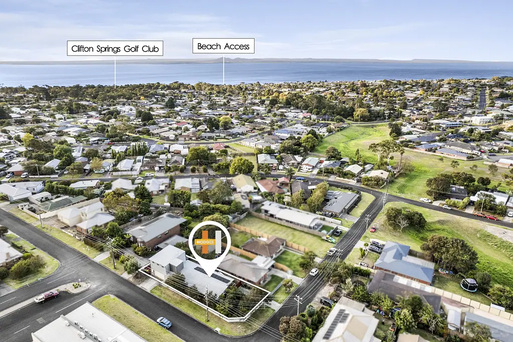 12 Turana Avenue, Clifton Springs, VIC 3222