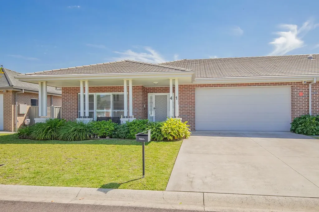 41 Sugar Glider Way, Fullerton Cove, NSW 2318
