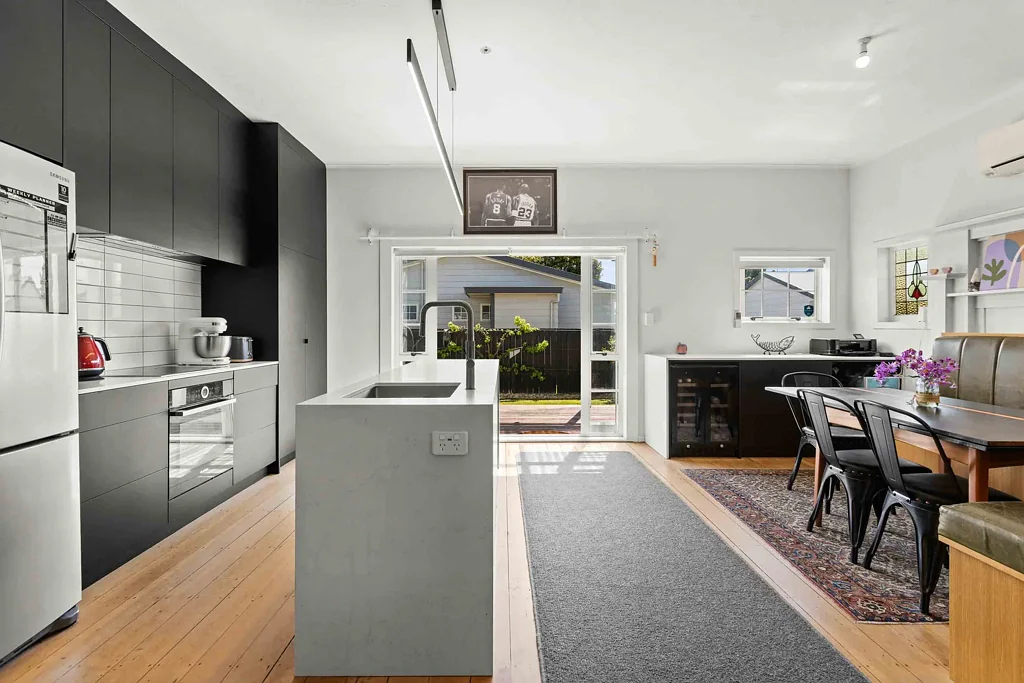 Napier South 4Kwarto Executive City Fringe Elegance