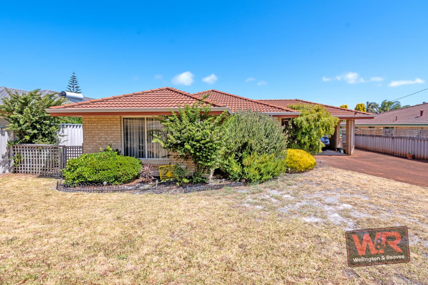 14 HIAM ST, BAYONET HEAD WA 6330, 0房, 0浴, House