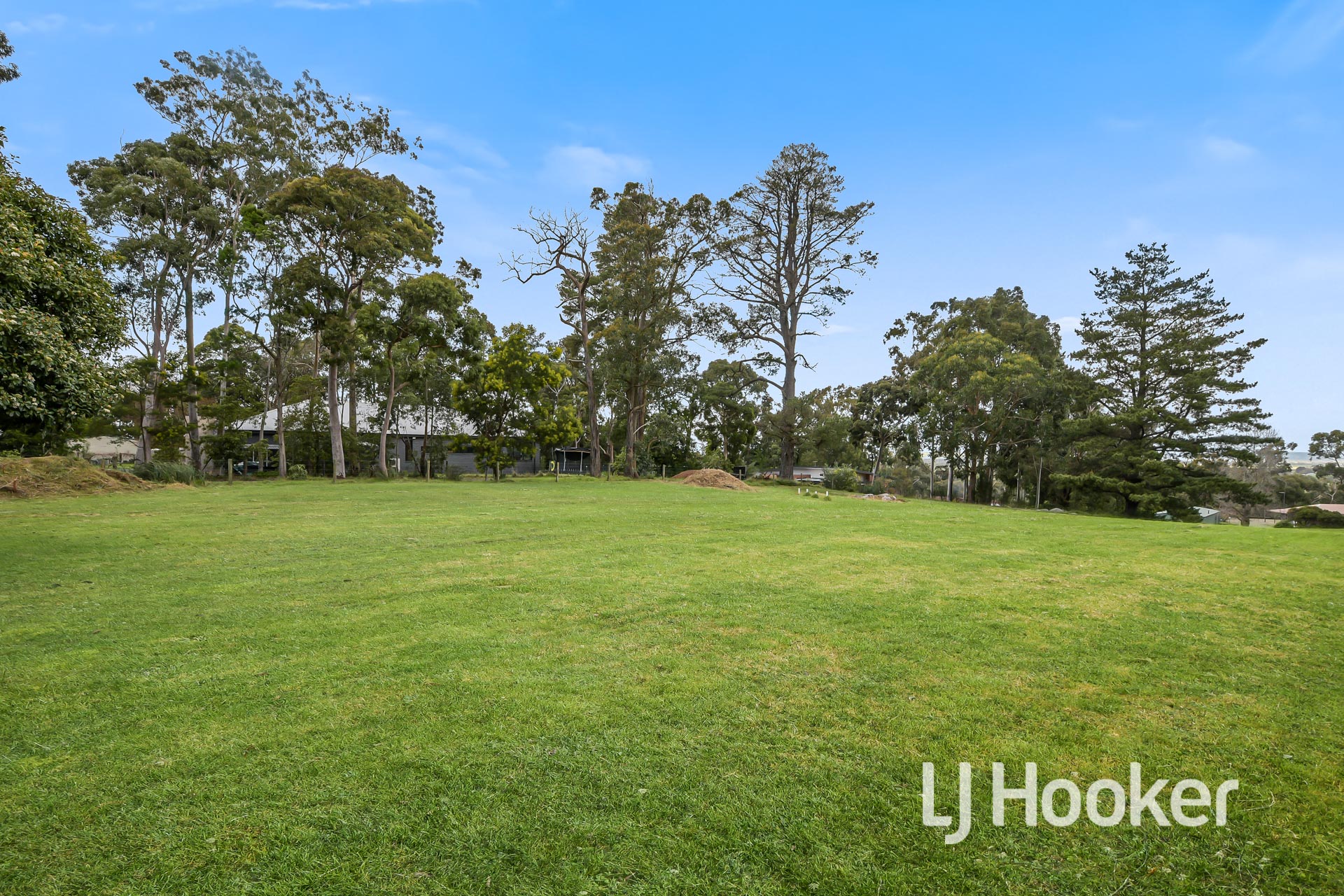 36 ABECKETT RD, BUNYIP VIC 3815, 0 rūma, 0 rūma horoi, Section